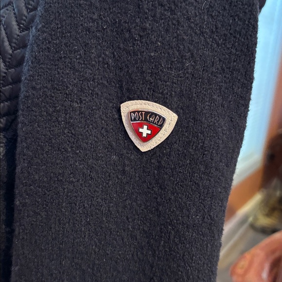 Post Card jacket - Picture 4 of 10